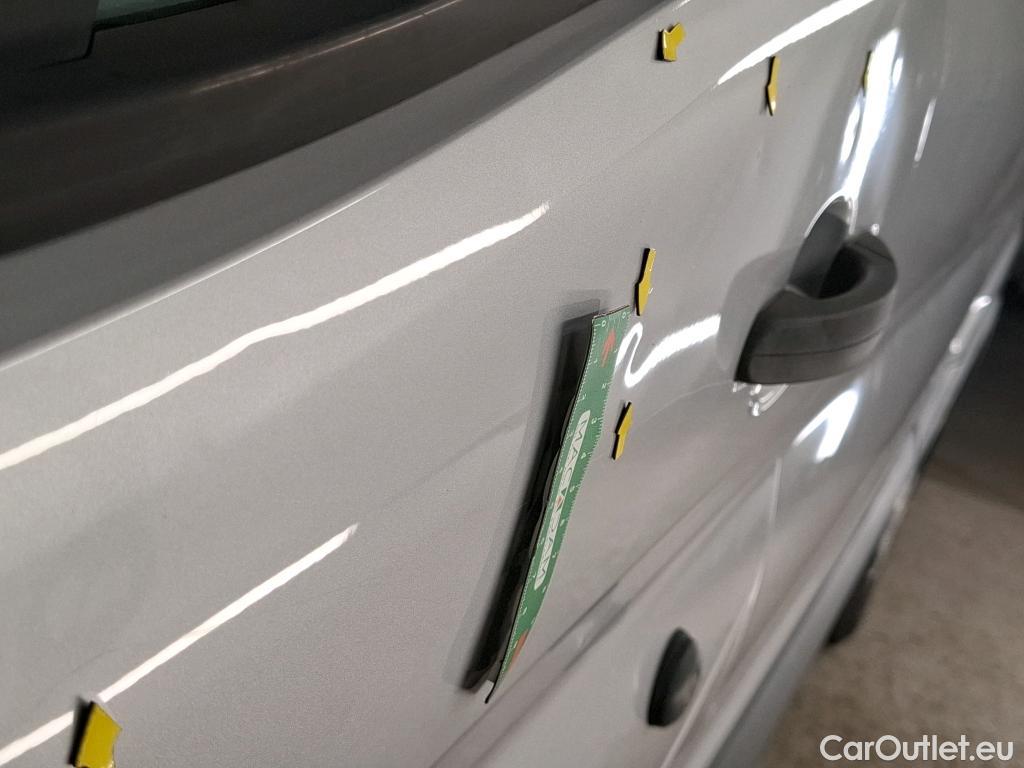  Ford  Transit  Fourgon 310 L3 Trend 2.0 TDCi 105CV BVM6 E6 #19