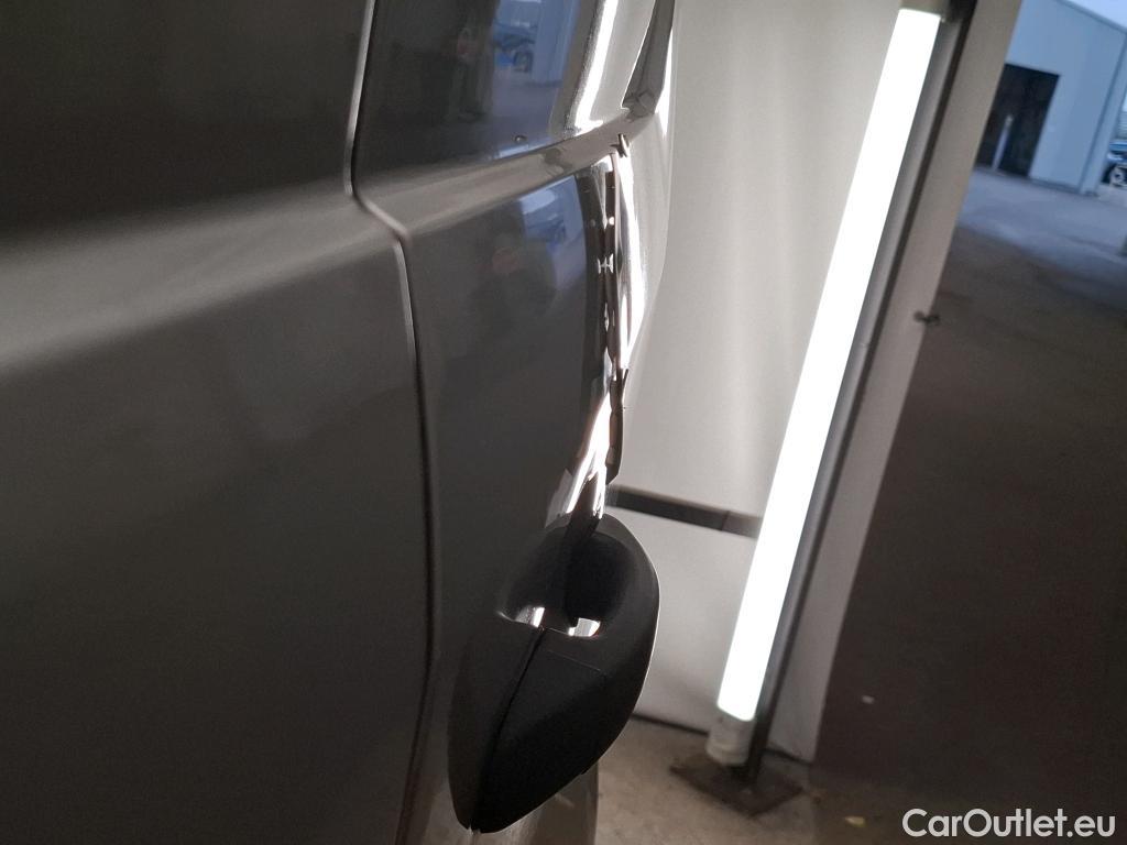  Ford  Transit  Fourgon 310 L3 Trend 2.0 TDCi 105CV BVM6 E6 #73