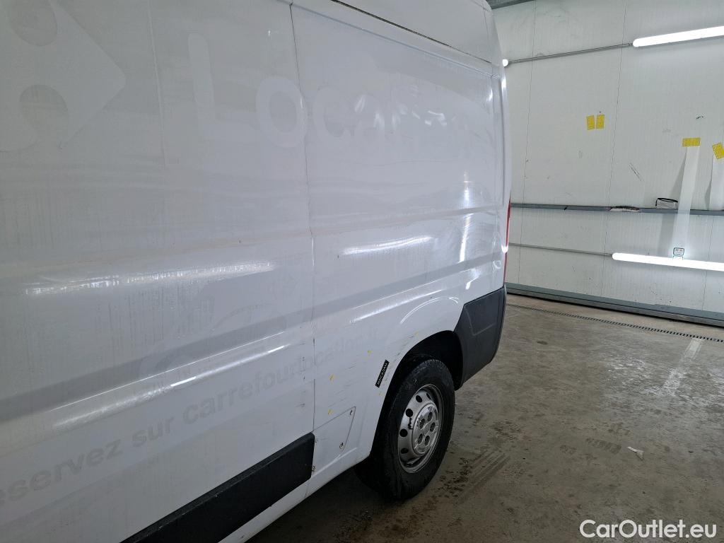  Fiat  Ducato FIAT  VU 4p Fourgon 3 0 M H2 2 0 Multijet 115 Pack Pro Nav #6