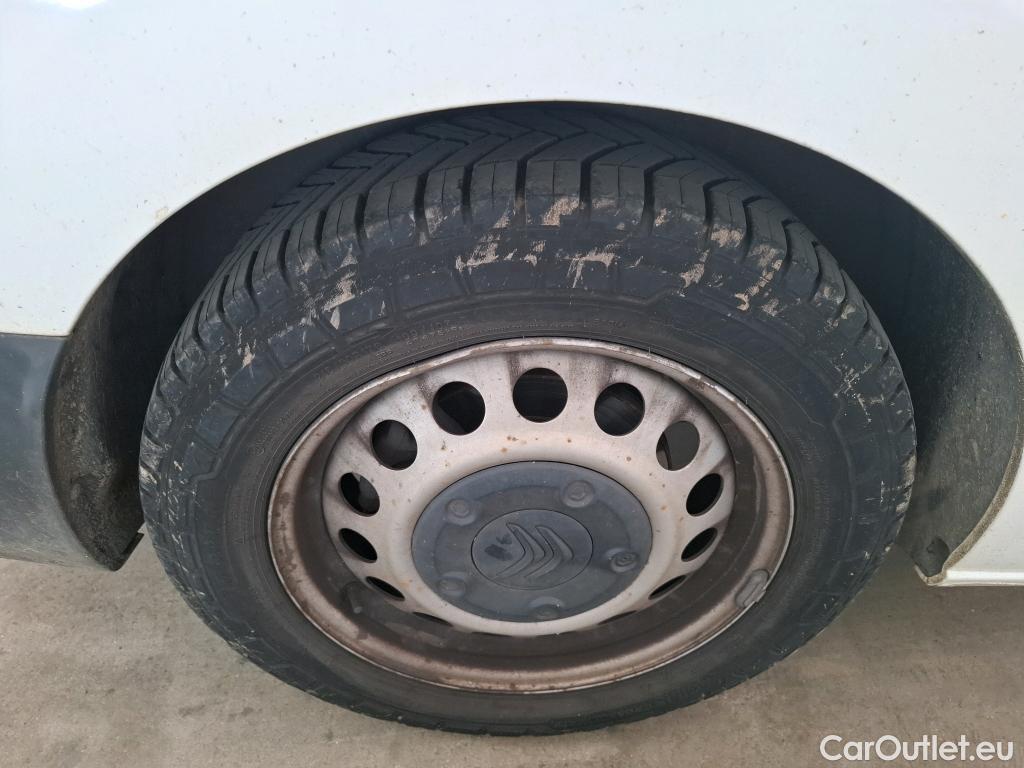  Citroen  Jumpy  Fourgon CityVan XS 1.5 BlueHDi 120CV BVM6 E6dT #9