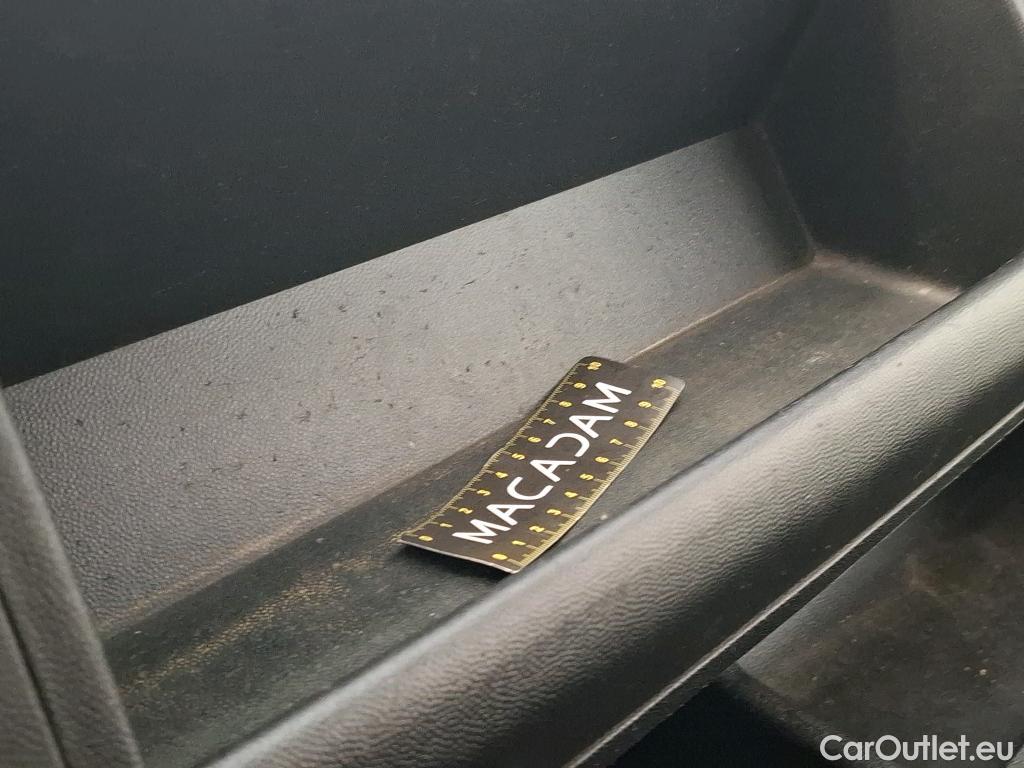  Citroen  Jumper CITROEN  Plancher SC / 2014 / 2P / Plancher cabine 35 L2 BlueHDi 140 S&S BVM6 Control #31