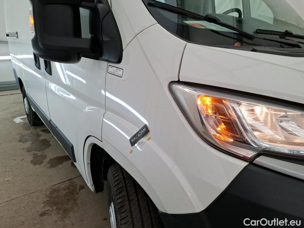  Citroen  Jumper CITROEN  VU 4p Fourgon 30 L1H1 BlueHDi 110 BVM6 Business #44