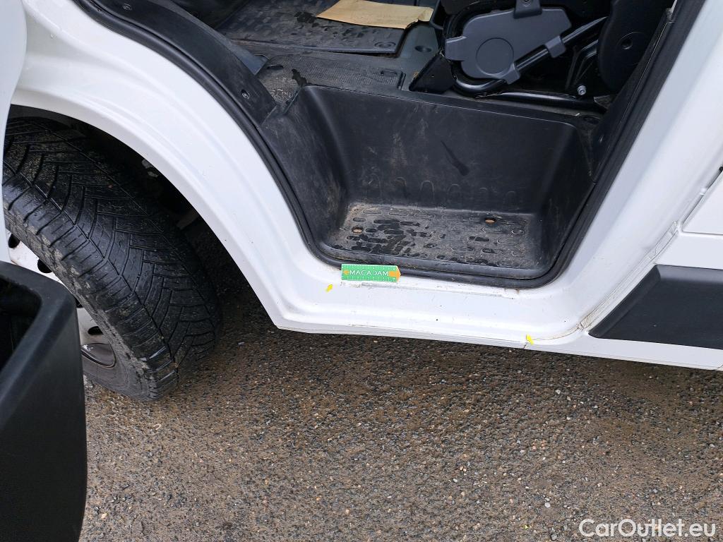  Citroen  Jumper  Fourgon Grand Volume 35 L3H3 Club BlueHDi 140 Start&Stop 2.2 BlueHDi 140CV BVM6 E6dT #3