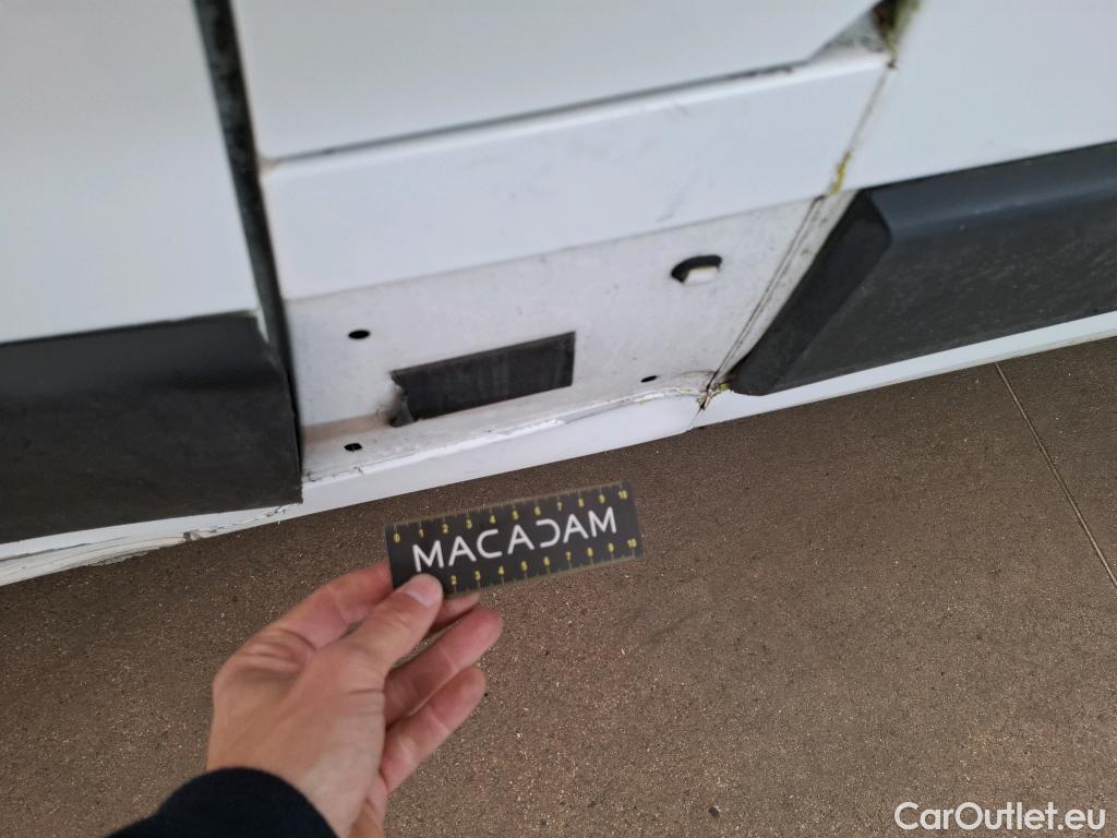  Citroen  Jumper CITROEN  VU 4p Fourgon 30 L1H1 BlueHDi 110 BVM6 Business #68