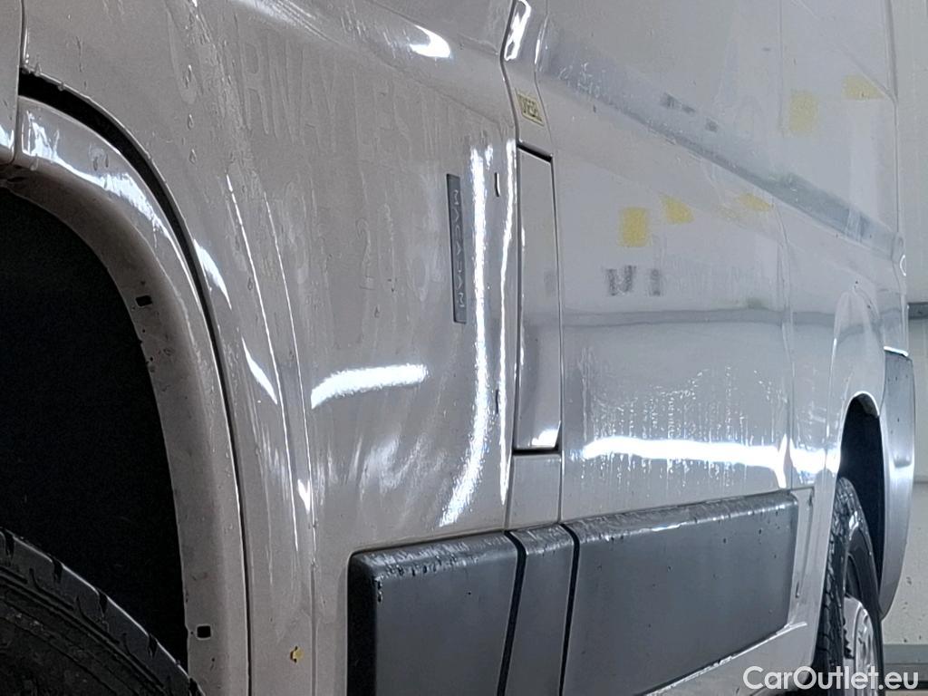  Fiat  Ducato FIAT  VU 4p Fourgon 3 0 M H2 2 0 Multijet 115 Pack Pro Nav #24