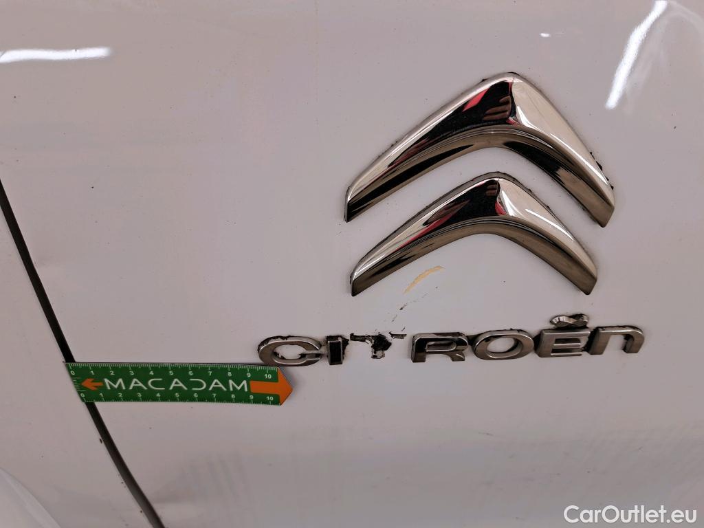  Citroen  Berlingo  Fourgon Business L1 (Court) 1.6 100CV BVM5 E6 #24