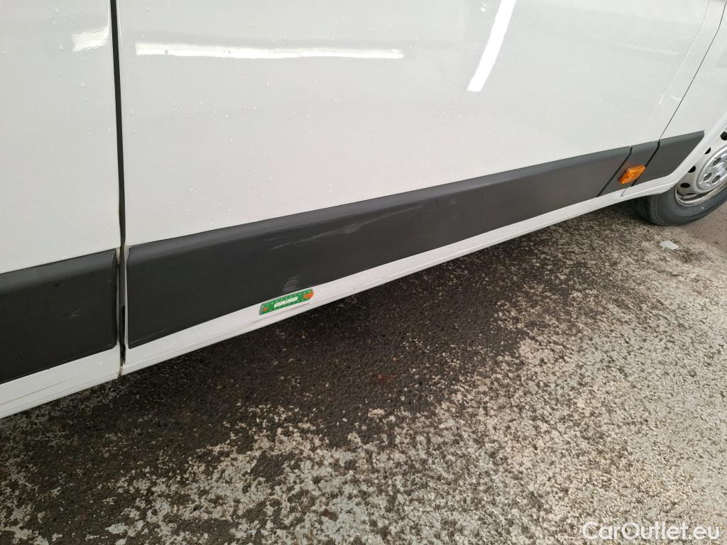  Fiat  Ducato FIAT  / 2014 / 4P / Fourgon tôlé Maxi 3.5 XL H2 2.3 Mjet 140 Pack Pro Nav #24