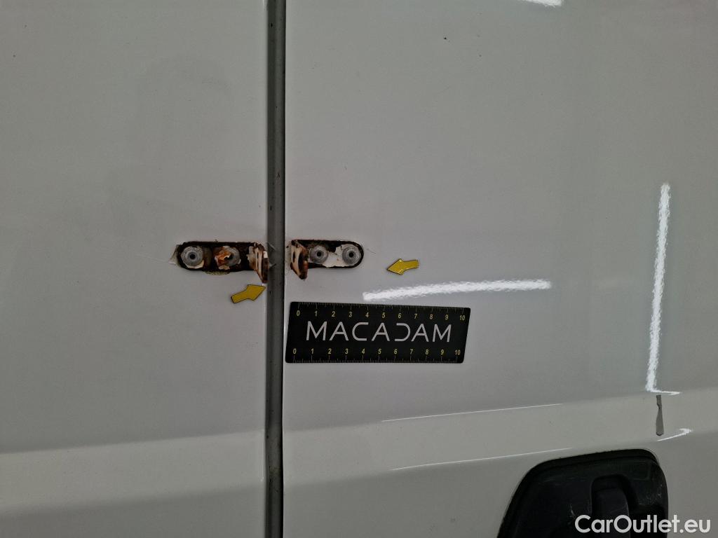  Citroen  Jumper CITROEN  VU 4p Fourgon 30 L1H1 BlueHDi 110 BVM6 Business #26