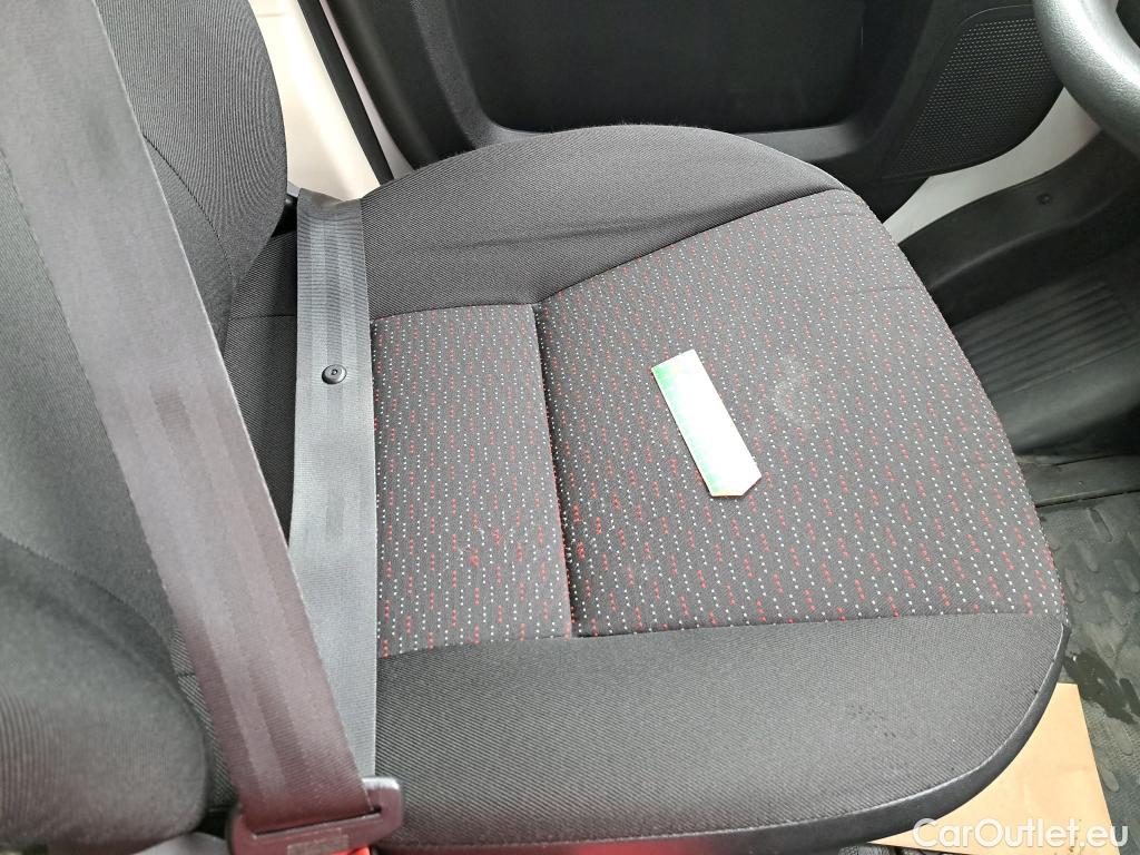  Citroen  Jumper  Fourgon Grand Volume 35 L3H3 Club BlueHDi 140 Start&Stop 2.2 BlueHDi 140CV BVM6 E6dT #7