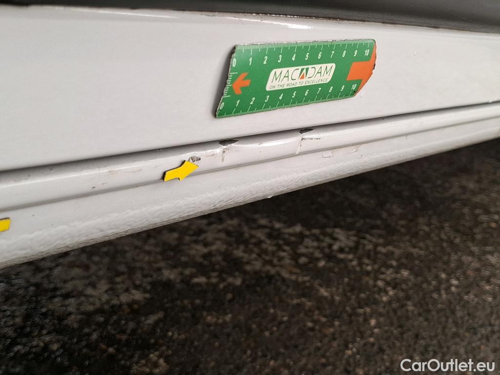  Fiat  Ducato FIAT  / 2014 / 4P / Fourgon tôlé Maxi 3.5 XL H2 2.3 Mjet 140 Pack Pro Nav #21