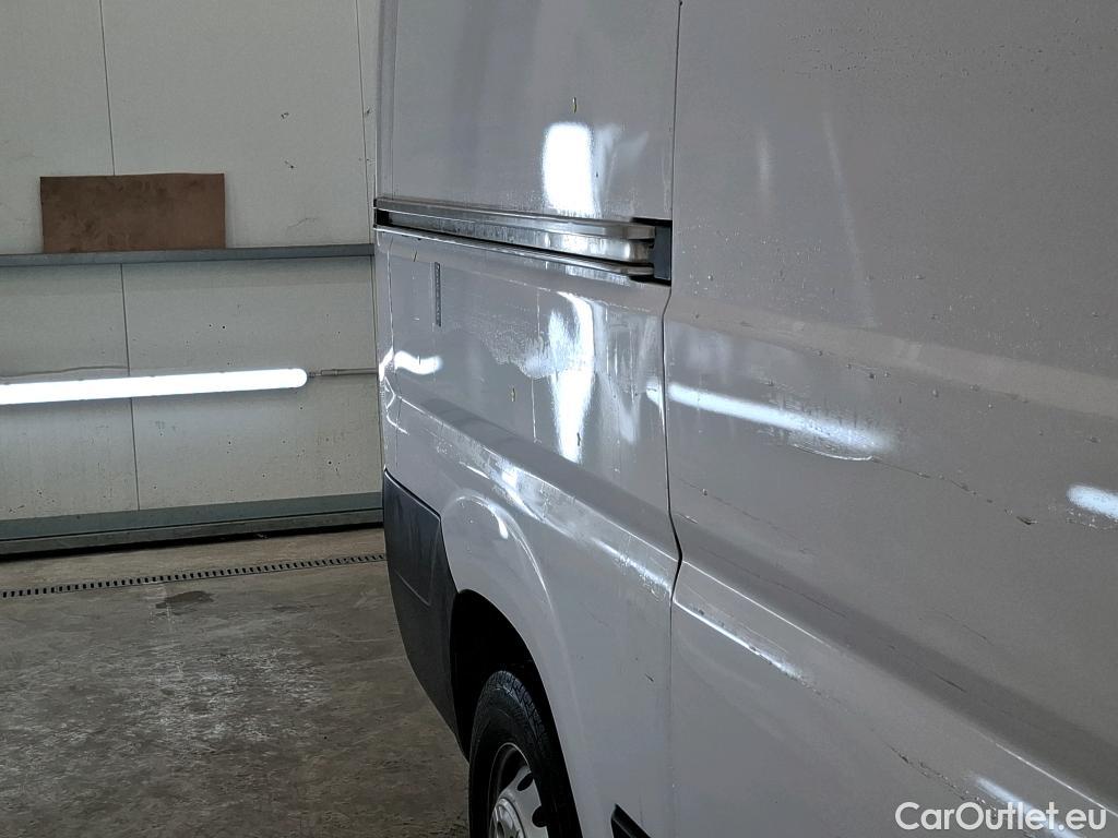  Fiat  Ducato FIAT  VU 4p Fourgon 3 0 M H2 2 0 Multijet 115 Pack Pro Nav #16