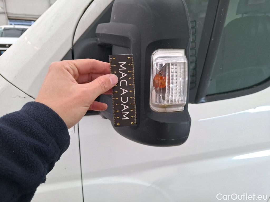  Citroen  Jumper CITROEN  VU 4p Fourgon 30 L1H1 BlueHDi 110 BVM6 Business #52