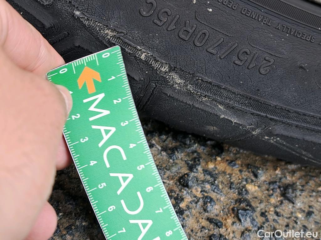  Citroen  Jumper  Fourgon Grand Volume 35 L3H3 Club BlueHDi 140 Start&Stop 2.2 BlueHDi 140CV BVM6 E6dT #2