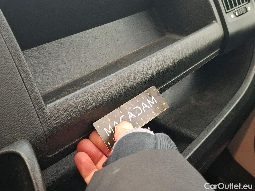  Citroen  Jumper CITROEN  Plancher SC / 2014 / 2P / Plancher cabine 35 L2 BlueHDi 140 S&S BVM6 Control #32