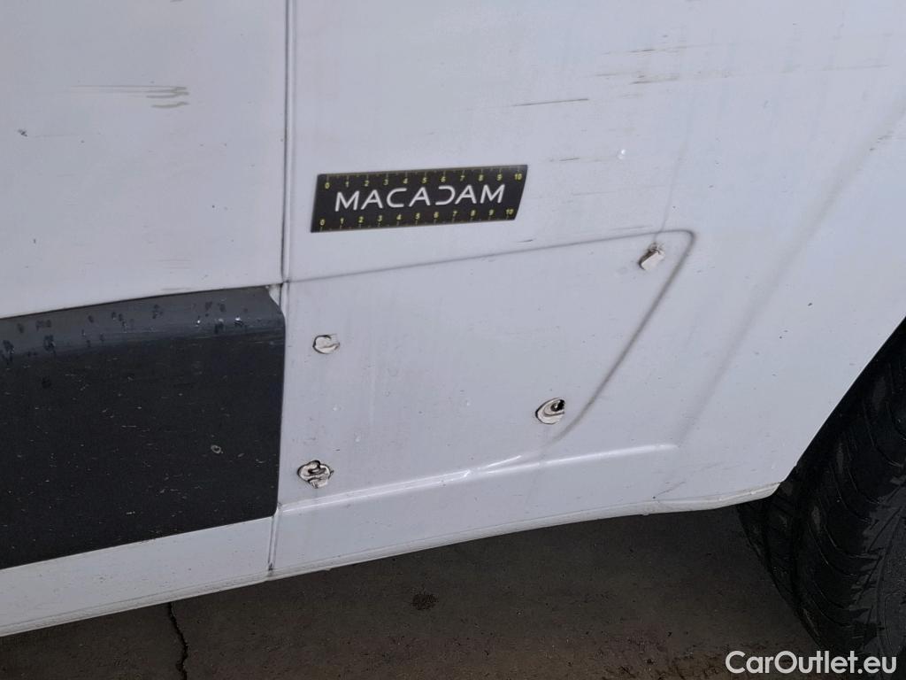  Fiat  Ducato FIAT  VU 4p Fourgon 3 0 M H2 2 0 Multijet 115 Pack Pro Nav #70