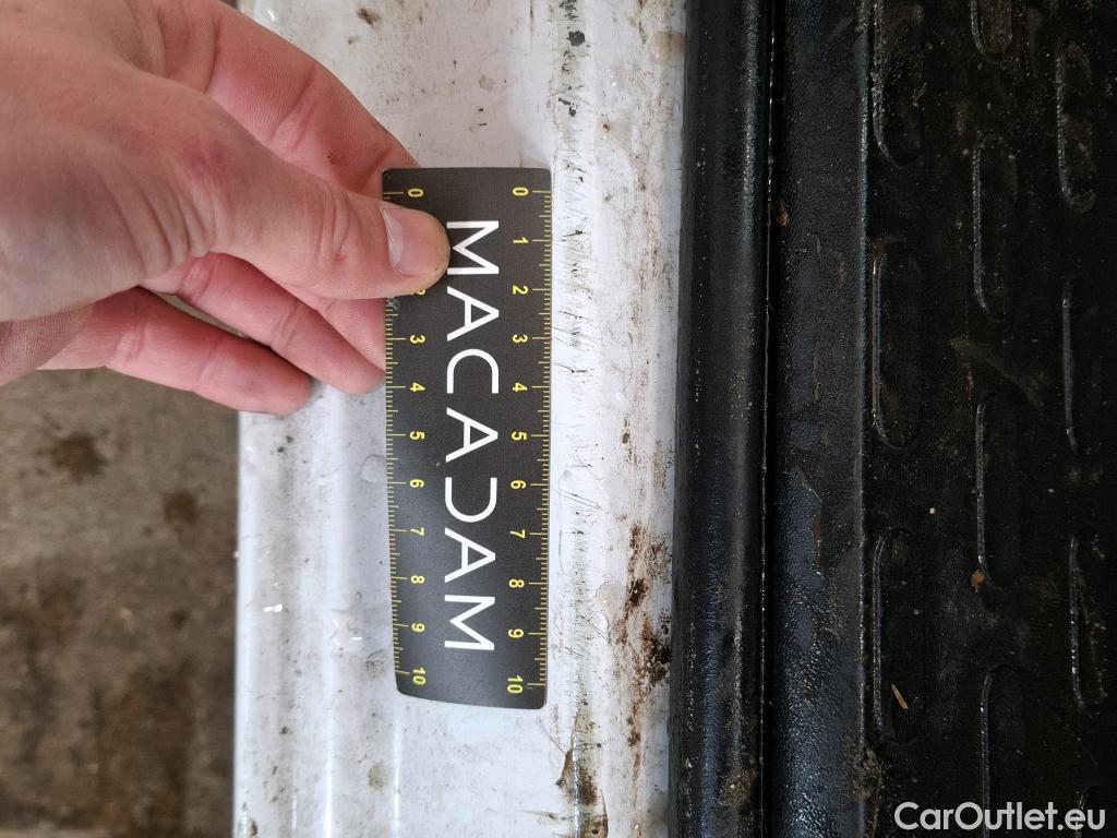  Fiat  Ducato FIAT   2014  4P  Fourgon tole 3 0 M H2 2 3 Multijet 120 Pack Pro Nav #11