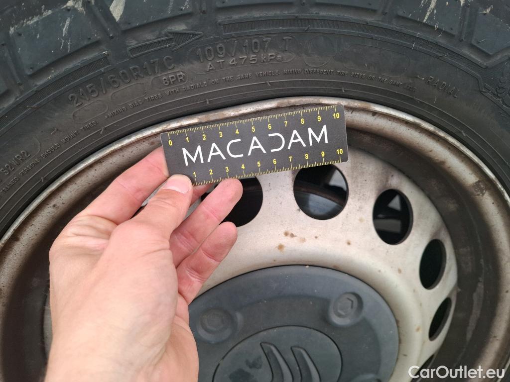  Citroen  Jumpy  Fourgon CityVan XS 1.5 BlueHDi 120CV BVM6 E6dT #11