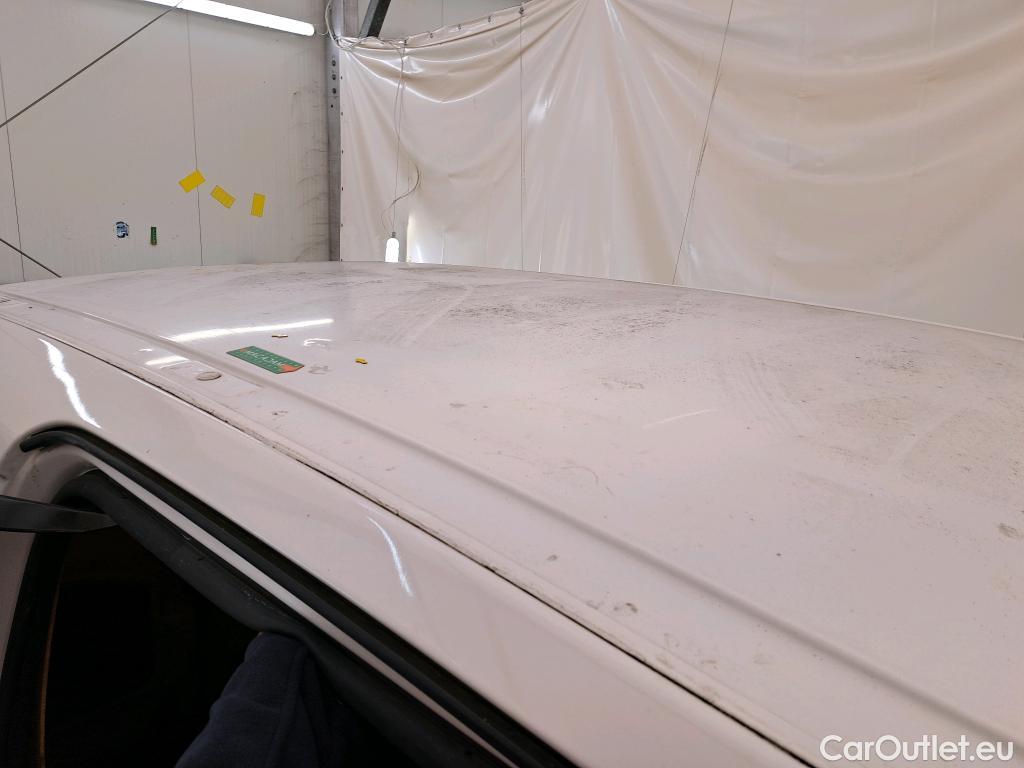  Citroen  Berlingo  Fourgon Business L1 (Court) 1.6 100CV BVM5 E6 #5