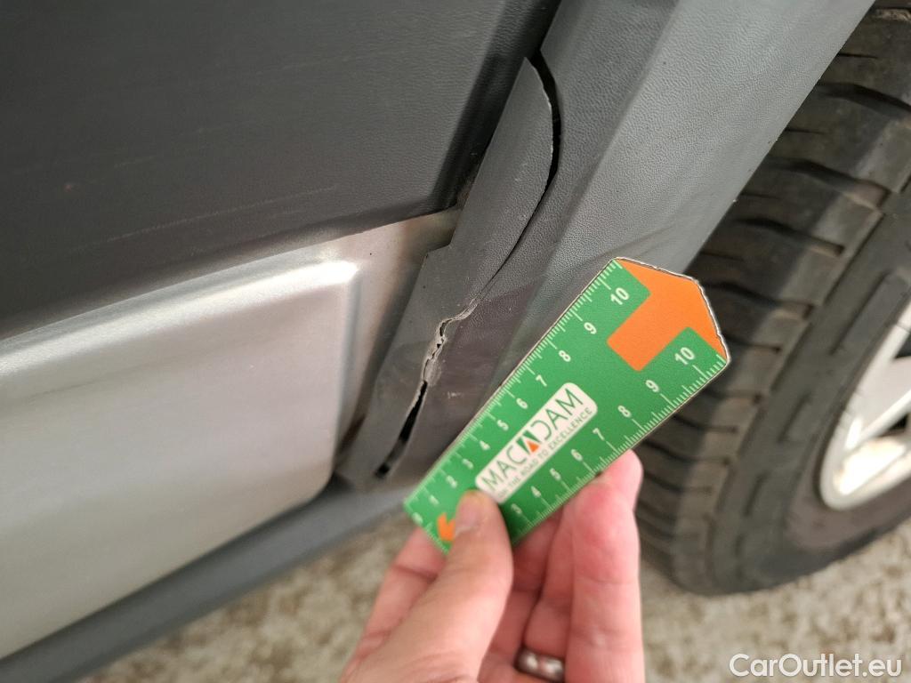  Ford  Transit  Fourgon 310 L3 Trend 2.0 TDCi 105CV BVM6 E6 #63