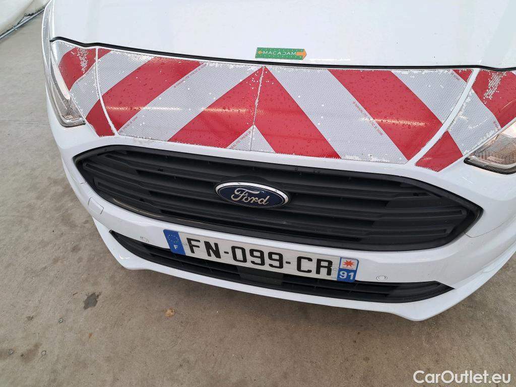  Ford  Transit Connect  Fourgon Trend 1.5 100CV BVA8 #17
