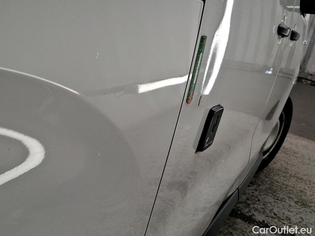  Citroen  Jumpy  Fourgon CityVan XS 1.5 BlueHDi 120CV BVM6 E6dT #16