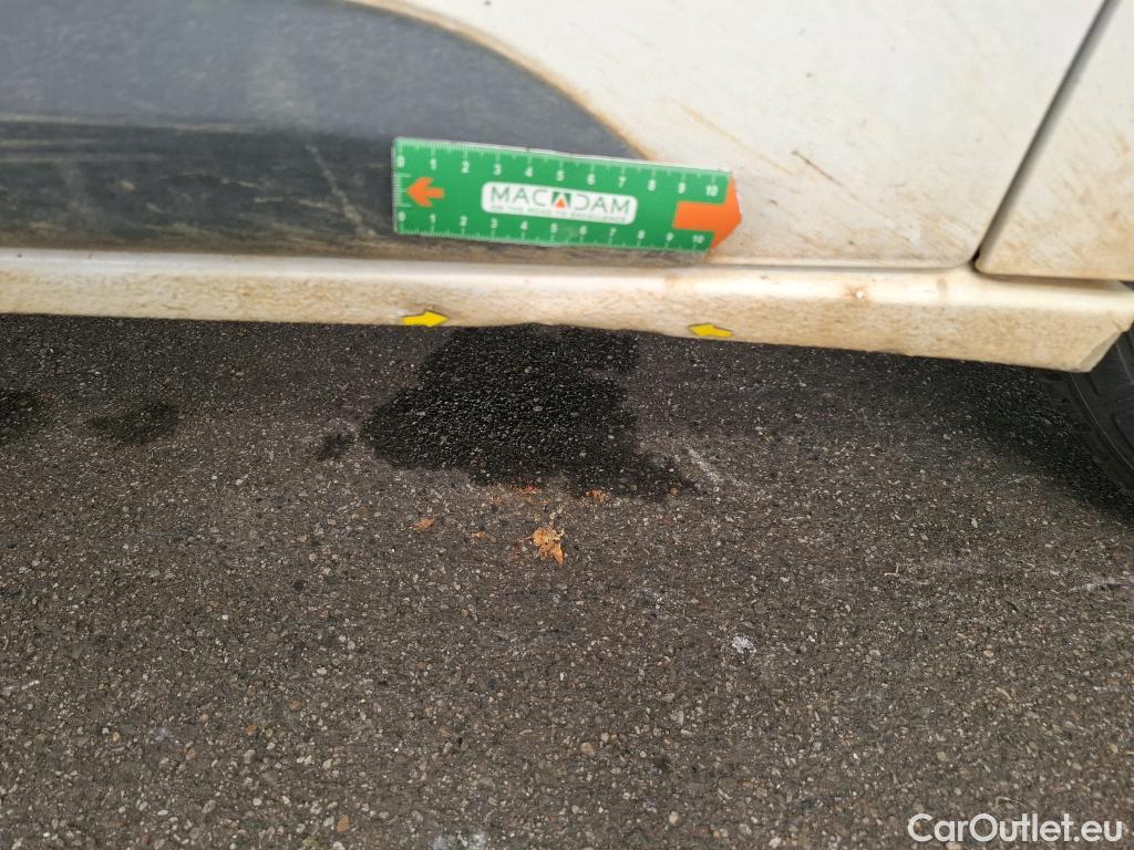  Citroen  Jumpy CITROEN  / 2016 / 4P / Fourgon tôlé Taille XL BlueHDi 120 S&S BVM6 Business #15