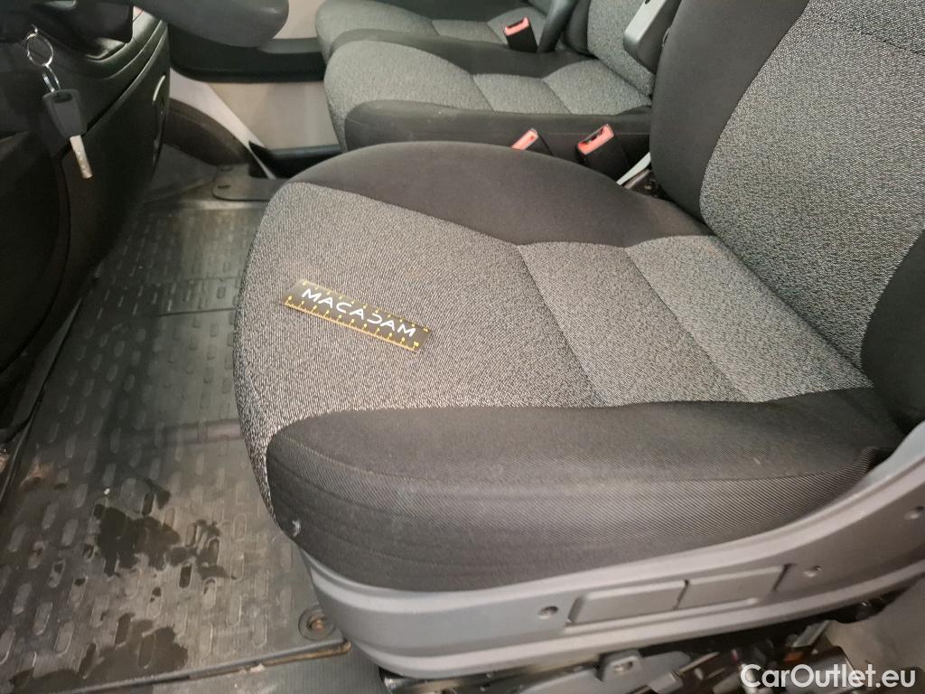  Fiat  Ducato FIAT  VU 4p Fourgon 3 0 M H2 2 0 Multijet 115 Pack Pro Nav #65