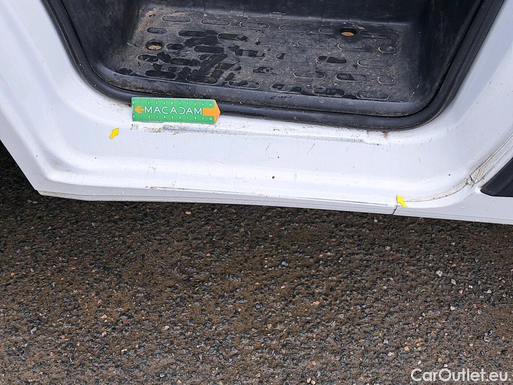  Citroen  Jumper  Fourgon Grand Volume 35 L3H3 Club BlueHDi 140 Start&Stop 2.2 BlueHDi 140CV BVM6 E6dT #4