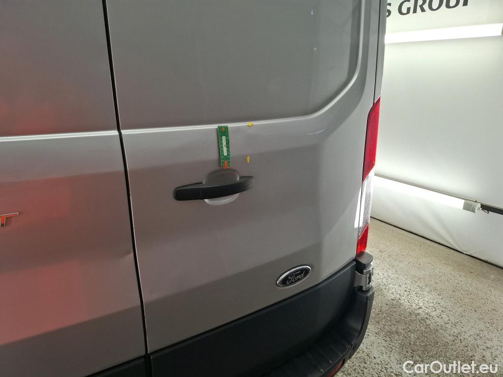 Ford  Transit  Fourgon 310 L3 Trend 2.0 TDCi 105CV BVM6 E6 #72