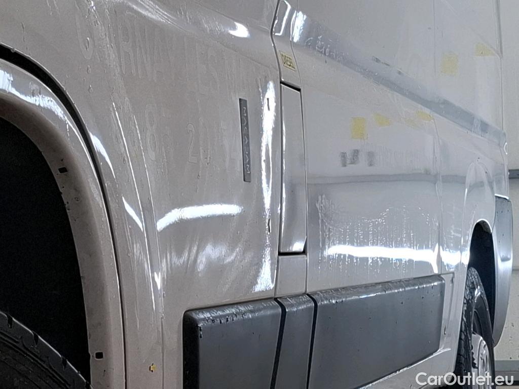  Fiat  Ducato FIAT  VU 4p Fourgon 3 0 M H2 2 0 Multijet 115 Pack Pro Nav #25