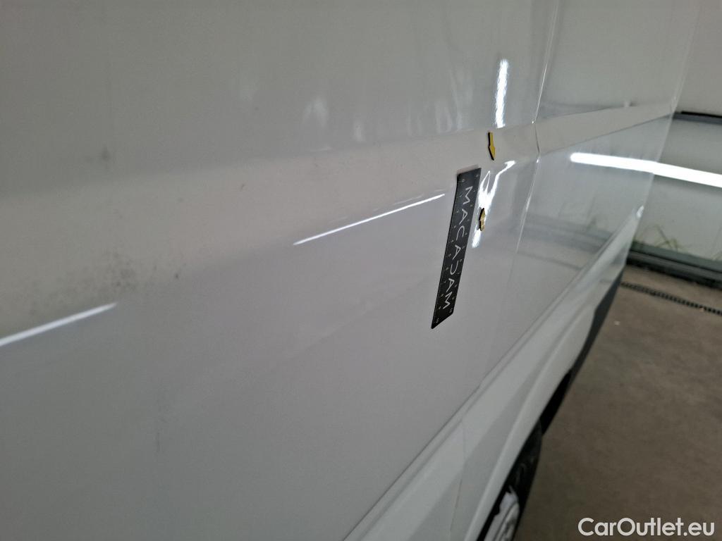  Citroen  Jumper CITROEN  VU 4p Fourgon 30 L1H1 BlueHDi 110 BVM6 Business #62