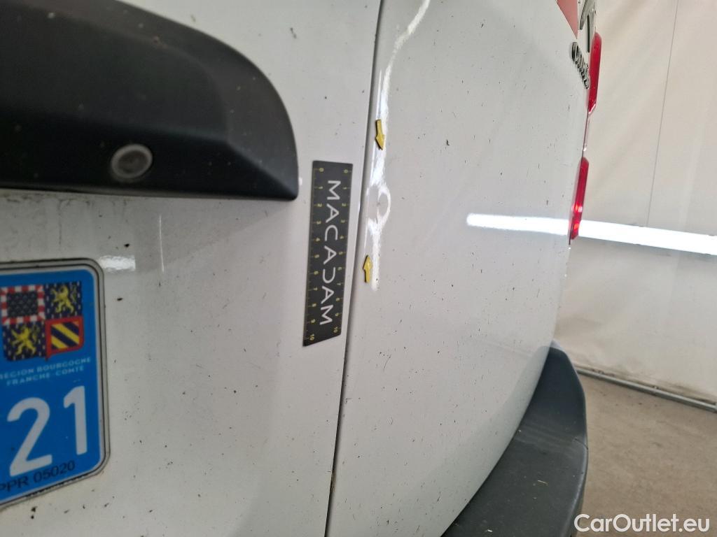  Citroen  Jumpy  Fourgon CityVan XS 1.5 BlueHDi 120CV BVM6 E6dT #35