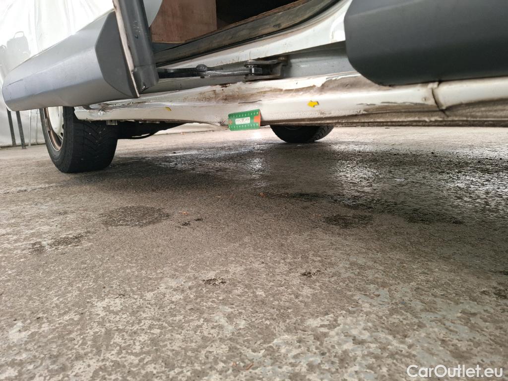  Citroen  Jumpy  Fourgon CityVan XS 1.5 BlueHDi 120CV BVM6 E6dT #1