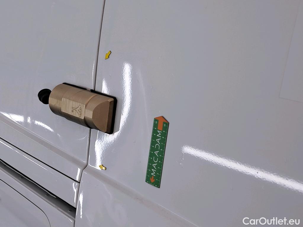  Ford  Transit Connect  Fourgon Trend 1.5 100CV BVA8 #5