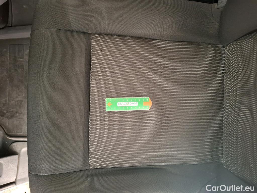  Citroen  Jumpy CITROEN  / 2016 / 4P / Fourgon tôlé Taille XL BlueHDi 120 S&S BVM6 Business #34