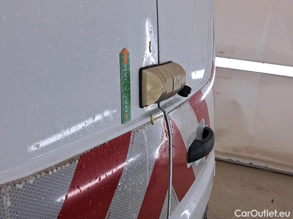  Ford  Transit Connect  Fourgon Trend 1.5 100CV BVA8 #10