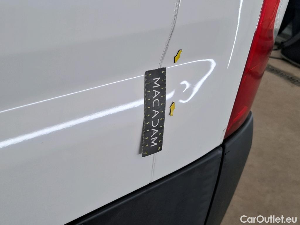  Citroen  Jumper CITROEN  VU 4p Fourgon 30 L1H1 BlueHDi 110 BVM6 Business #57