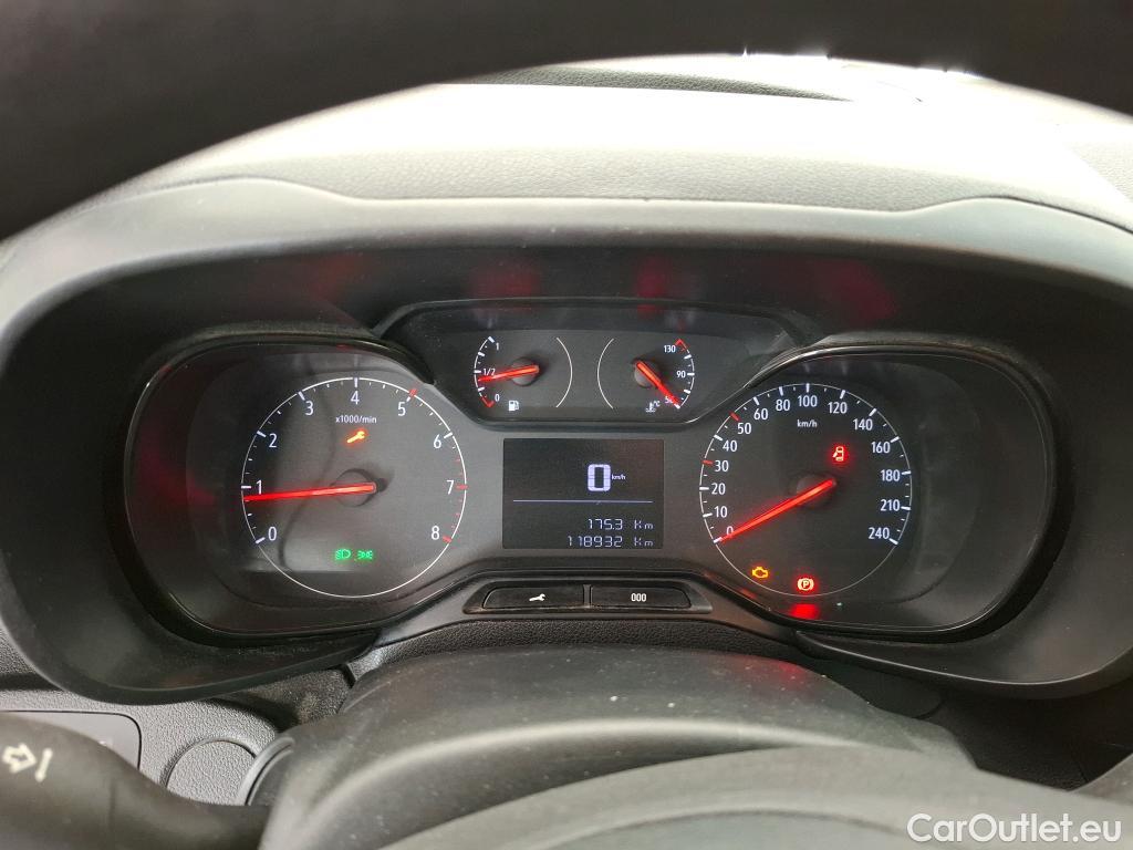  Opel  Combo OPEL  / 2018 / 4P / Fourgonnette 1.5 diesel 100chL1H1/stand CARGO PACK C #27