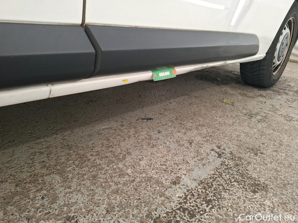  Citroen  Jumpy  Fourgon CityVan XS 1.5 BlueHDi 120CV BVM6 E6dT #6