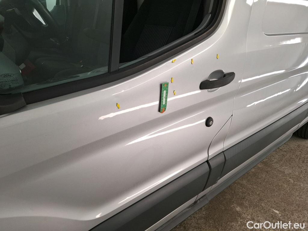  Ford  Transit  Fourgon 310 L3 Trend 2.0 TDCi 105CV BVM6 E6 #15