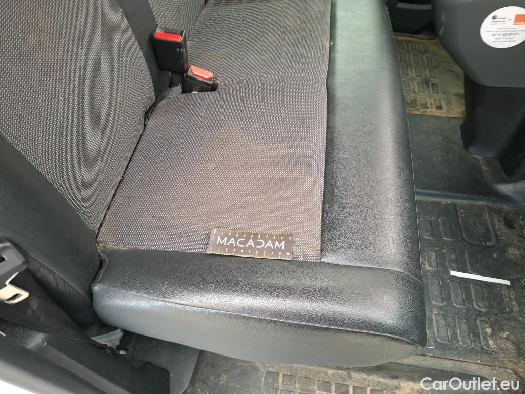  Citroen  Jumpy  Fourgon CityVan XS 1.5 BlueHDi 120CV BVM6 E6dT #21