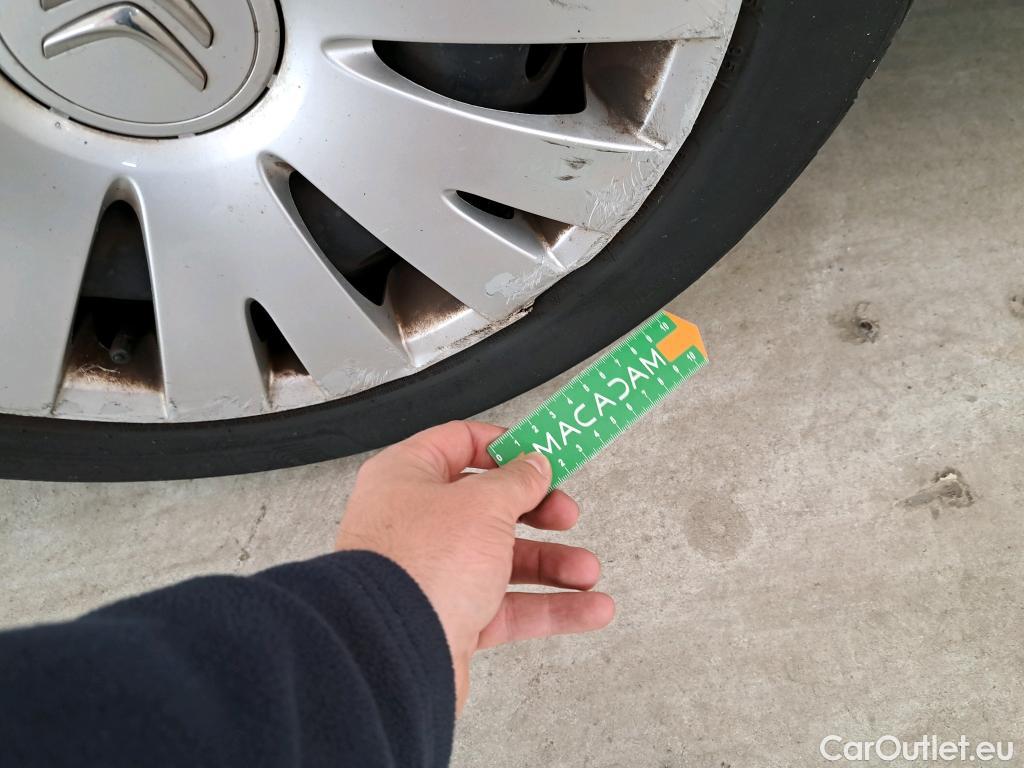  Citroen  Berlingo  Fourgon Business L1 (Court) 1.6 100CV BVM5 E6 #28