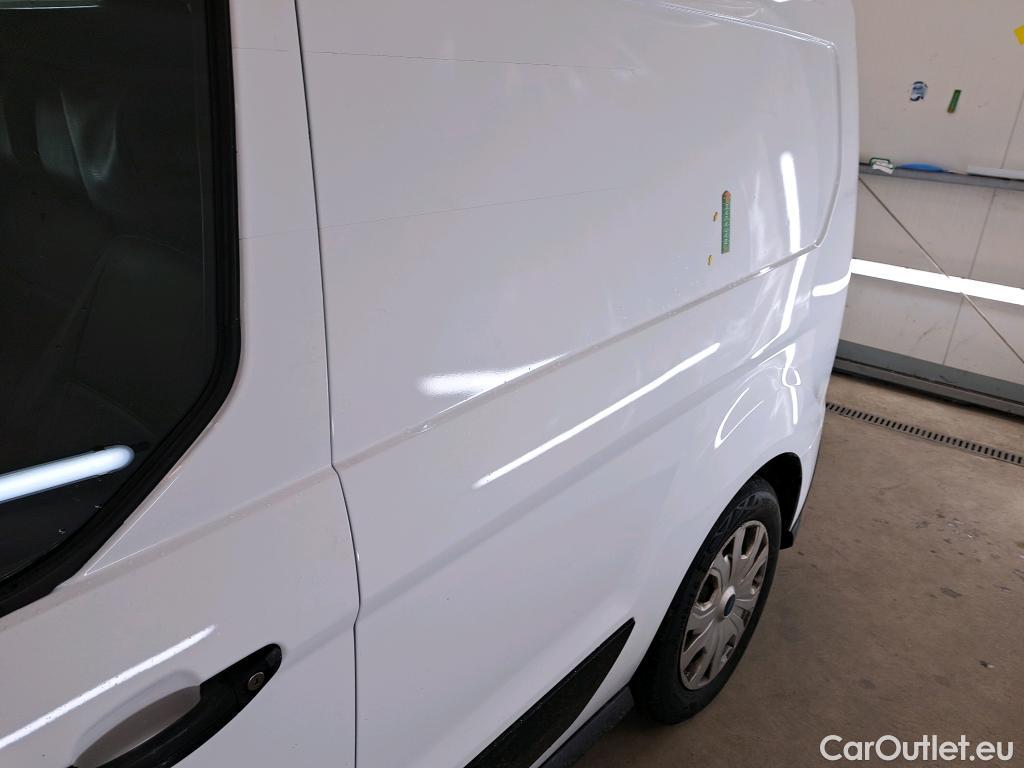  Ford  Transit Connect  Fourgon Trend 1.5 100CV BVA8 #13