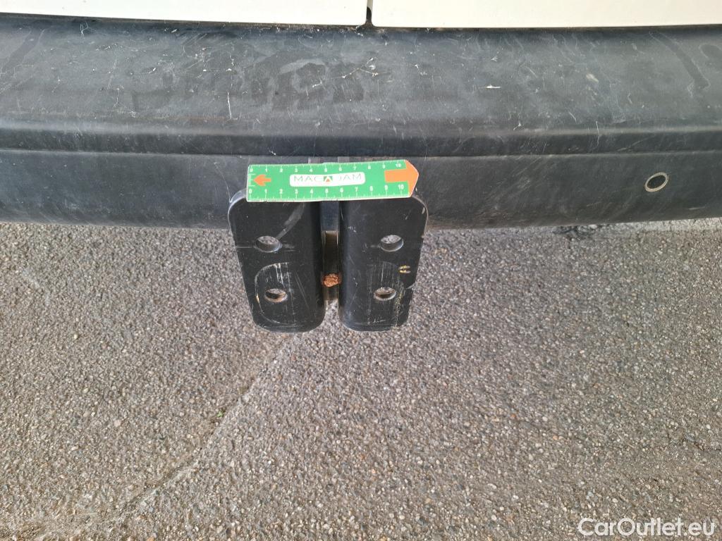  Citroen  Jumpy CITROEN  / 2016 / 4P / Fourgon tôlé Taille XL BlueHDi 120 S&S BVM6 Business #10