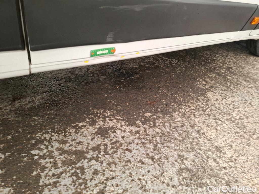  Fiat  Ducato FIAT  / 2014 / 4P / Fourgon tôlé Maxi 3.5 XL H2 2.3 Mjet 140 Pack Pro Nav #19