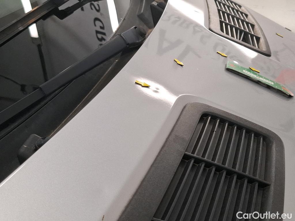  Ford  Transit  Fourgon 310 L3 Trend 2.0 TDCi 105CV BVM6 E6 #10