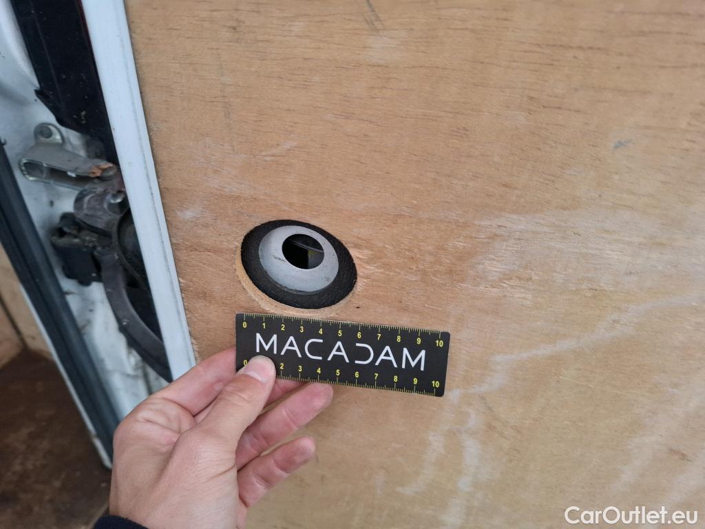  Citroen  Jumper CITROEN  VU 4p Fourgon 30 L1H1 BlueHDi 110 BVM6 Business #77