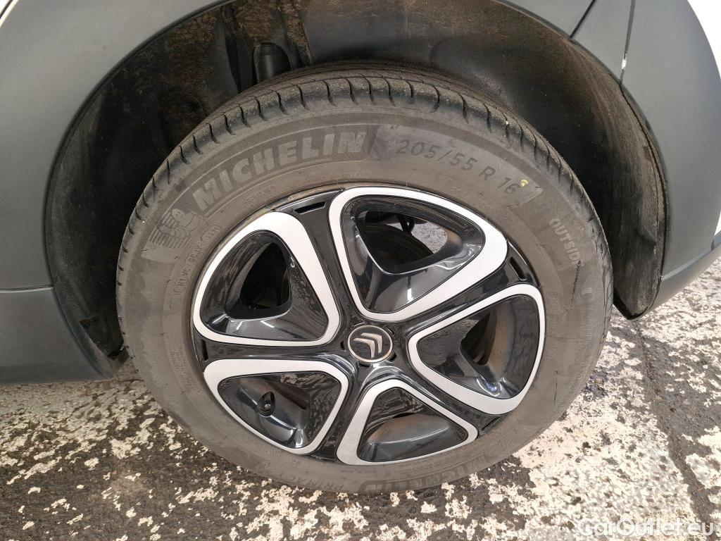  Citroen  C3 CITROEN  Société / 2020 / 5P / Berline BlueHDi 100 S&S BVM6 Feel Nav #20