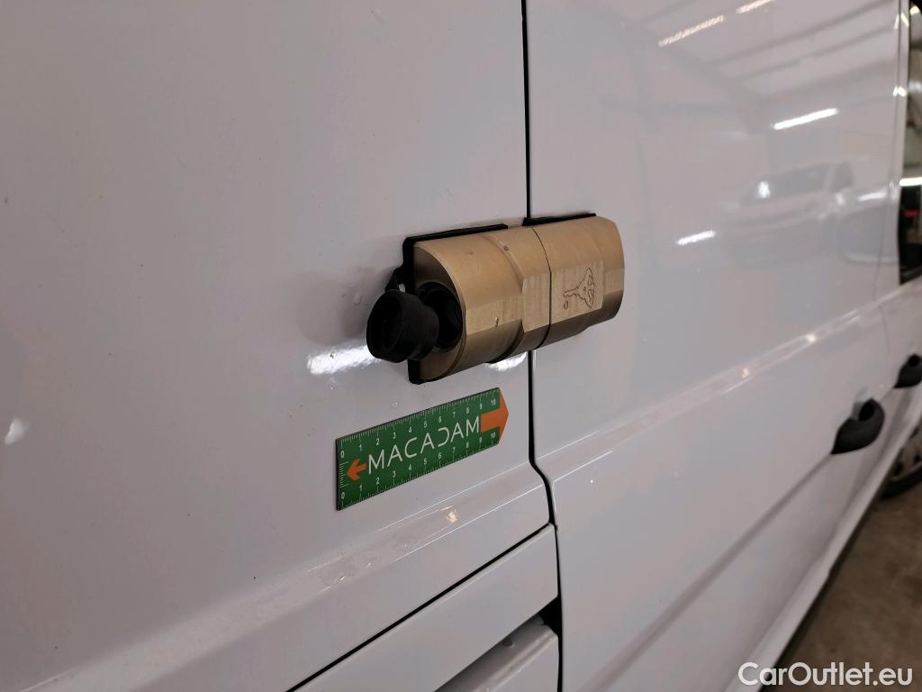  Ford  Transit Connect  Fourgon Trend 1.5 100CV BVA8 #19