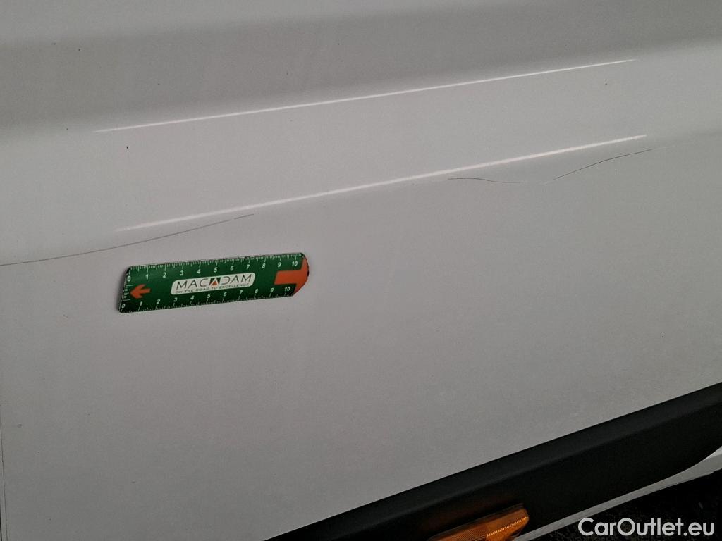  Fiat  Ducato FIAT  / 2014 / 4P / Fourgon tôlé Maxi 3.5 XL H2 2.3 Mjet 140 Pack Pro Nav #7
